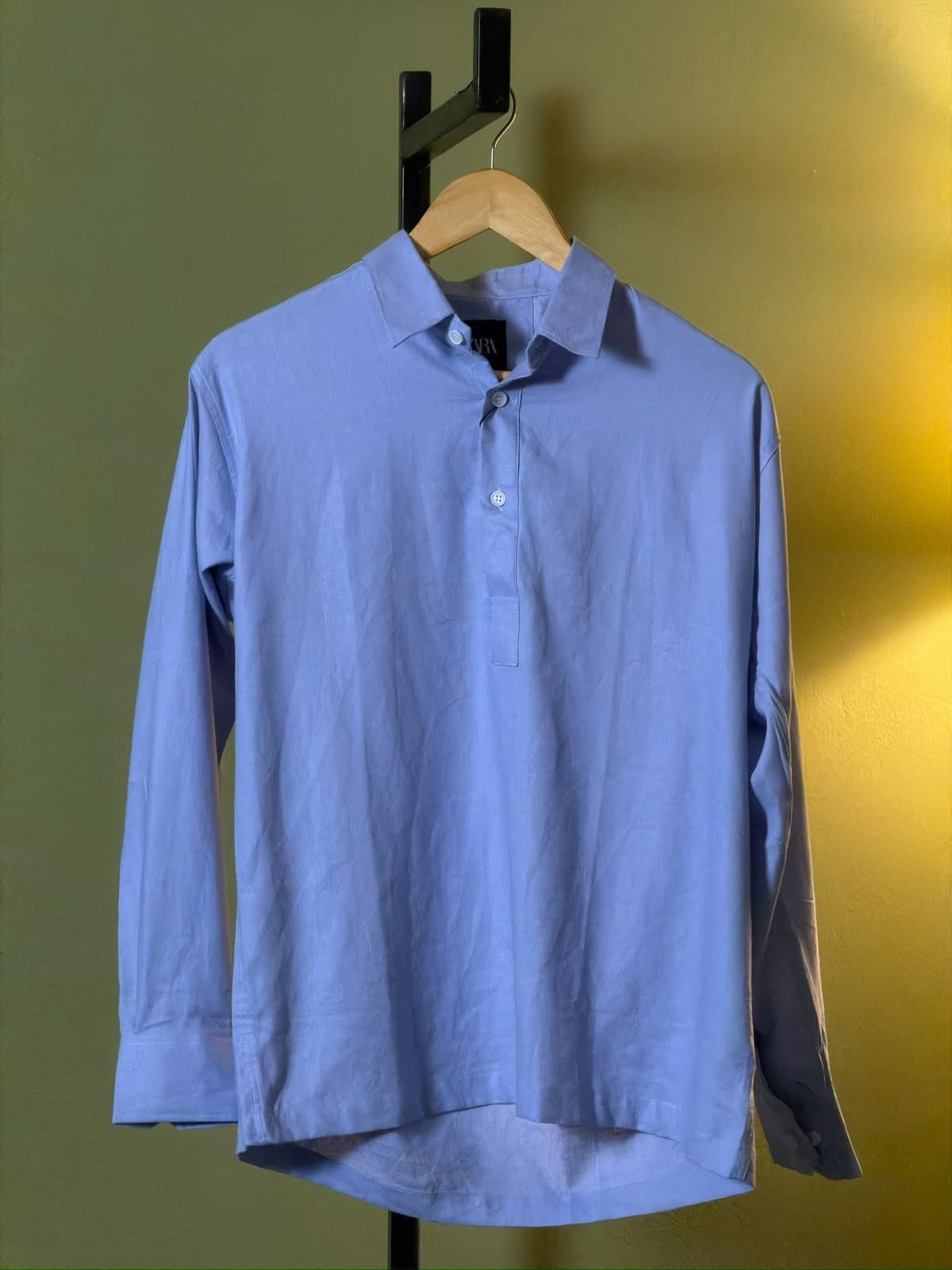 Remi Cotton Katua - Sky Blue