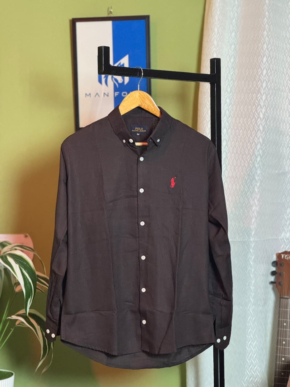 Shirts
